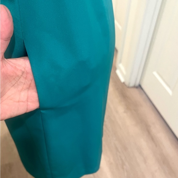 ✅BANANA REPUBLIC midi dress - Picture 7 of 8